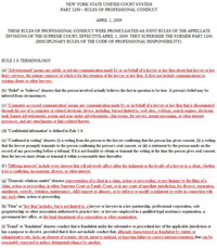 Advice for the NY Bar Exam